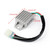 Voltage Regulator Rectifier 31600-HP2-671 For Honda ATV TRX90 (06-15) Voltage Regulator Rectifier 31600-HP2-671 For Honda ATV TRX90 (06-15)