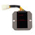 Voltage Regulator Rectifier For Kawasaki ZZR600 ZX600D2-4 (91-93) Ninja ZX-6 ZX600 (91-92)