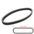 Drive Belt 59011-1053 For Kawasaki KAF450 Mule 1000 (89-90) KAF540 Mule 2010 2020 2030 (93) KAF620 Mule 4000 (09-18) Trans (18) Black