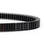 Drive Belt 59011-1053 For Kawasaki KAF620 Mule 4010 Trans 4X4 SE (16-18) Camo (14-18) Realtree APG HD (09-13) Black