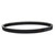 Drive Belt 59011-1053 For Polaris Ranger Diesel, Crew Diesel (16-17) Crew XP 1000, General 4 1000 (17-18) General 1000 (16-18) Black