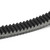Drive Belt 59011-0037 For Kawasaki KAF820 Mule PRO-FX EPS LE, KAF1000 Mule PRO-DXT EPS LE (16-18) EPS Camo (16-17) Ranch Edition (17) Black