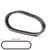 Drive Belt For Suzuki Twin Peaks 700 (04-06) Black Drive Belt For Suzuki Twin Peaks 700 (04-06) Black