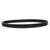 Drive Belt 0627-082 For Arctic Cat M9000 HCR Limited Sno Pro, Cat ProClimb M  XF 1100, Cat ProCross XF 1100, Cat XF9000 Cross, Black