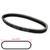 Drive Clutch Belt 417300197 For Ski-Doo Expedition Sport TUV, Grand Touring Sport, GSX 500SS Limited 500 600, Black