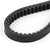 Drive Belt 27601-03H50-000 For Suzuki UH200 Burgman200 (2008-2015) Black Drive Belt 27601-03H50-000 For Suzuki UH200 Burgman200 (2008-2015) Black