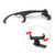 360 Degree Rotation Car Phone Mount Cradle Holder Stand For Mini Cooper R60/R61, Red 360 Degree Rotation Car Phone Mount Cradle Holder Stand For Mini Cooper R60/R61, Red
