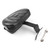 Adjustable Driver Rider Backrest Pad For Harley Fatboy Heritage Softail (07-19) Black Adjustable Driver Rider Backrest Pad For Harley Fatboy Heritage Softail (07-19) Black