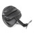 Driver Rider Backrest Pad For Harley Fatboy FLSTF Heritage Softail (07-17) Black Driver Rider Backrest Pad For Harley Fatboy FLSTF Heritage Softail (07-17) Black