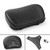 Sissy Bar Backrest Pad For Harley Electra Glide Road King Road Gilde (09-14) Black Sissy Bar Backrest Pad For Harley Electra Glide Road King Road Gilde (09-14) Black