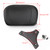 Sissy Bar Backrest Pad For Harley Electra Glide Road King Road Gilde (09-14) Black Sissy Bar Backrest Pad For Harley Electra Glide Road King Road Gilde (09-14) Black