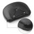 Sissy Bar Backrest Pad For Harley Electra Glide Road King Road Gilde (09-14) Black Sissy Bar Backrest Pad For Harley Electra Glide Road King Road Gilde (09-14) Black