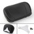 Sissy Bar Backrest Pad For Harley Electra Glide Road King Road Gilde (09-14) Chrome Sissy Bar Backrest Pad For Harley Electra Glide Road King Road Gilde (09-14) Chrome