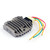 Regulator Voltage Rectifier Yamaha R1 R6 FZ6 FZ6R YZF600 VStar Dragstar XP500 TMax XVS TDM Rhino BT VP WR Kodiak Grizzly SH754AA