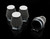 Air Filter 50mm 4PCS Honda Kawasaki Suzuki Yamaha Universal Motorcycle Air Filter 50mm 4PCS Honda Kawasaki Suzuki Yamaha Universal Motorcycle