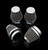 Air Filter 50mm 4PCS Honda Kawasaki Suzuki Yamaha Universal Motorcycle Air Filter 50mm 4PCS Honda Kawasaki Suzuki Yamaha Universal Motorcycle