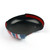 Tachometer Panel Cover MINI COOPER R55 R56 R57 R58 R59 R60 R61 Union Jack UK Flag Red Blue