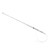 Power Antenna MAST Replacement for Toyota 4Runner (1996-2002) Silver