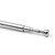 Power Antenna MAST Replacement for Toyota 4Runner (1996-2002) Silver