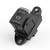 OEM Parking Handbrake Switch Brake Button for Audi A6 L2.4 (2006-2008) 4F1927225C Black