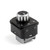 OEM Chrome Side Mirror Adjusting Knob Switch Heat Function for VW Sagitar Golf 5, Black OEM Chrome Side Mirror Adjusting Knob Switch Heat Function for VW Sagitar Golf 5, Black