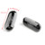 Side Marker Light Clear Turn Signal Lamp for VW Golf 4 Jetta Bora MK4 (1998-2005) Black