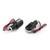 Bar End Turn Signals LED Indicator Amber Handlebar End Mount Blinker Bar End Turn Signals LED Indicator Amber Handlebar End Mount Blinker