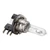 H15 3200K Genuine OSRAM Headlight Bulb lamp light DRL High Beam 64176 Generic