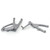Front Footpegs Footrests Brackets Set Yamaha 5VY-27442-01-00, 5VY-27410-00-00, 4C8-27443-00-00, 5JJ-27461-00-00, 4C8-27445-00-00, 4C8-27446-00-00 Front Footpegs Footrests Brackets Set Yamaha 5VY-27442-01-00, 5VY-27410-00-00, 4C8-27443-00-00, 5JJ-27461-00-00, 4C8-27445-00-00, 4C8-27446-00-00