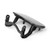 Front Bumper Headlight Washer Cap Cover Jet For Audi A4 B8 (2008-2012) Left