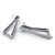 Rear Passenger Footpegs Footrests Brackets Set Yamaha YZF R6 (2006-2011) 5JJ-27431-10-00, 2C0-2741L-00-00, 5JJ-27441-10-00, 2C0-2742L-00-00 Rear Passenger Footpegs Footrests Brackets Set Yamaha YZF R6 (2006-2011) 5JJ-27431-10-00, 2C0-2741L-00-00, 5JJ-27441-10-00, 2C0-2742L-00-00
