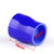 Reducers 0 Degree 51mm 70mm Silicone Pipe Hose Coupler Intercooler Turbo Intake