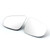 Right Heated Wing Rear View Mirror Glass for VW Golf GTI R (09-13) MK6 Only, VW Touran Right Heated Wing Rear View Mirror Glass for VW Golf GTI R (09-13) MK6 Only, VW Touran