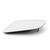 Rearview Mirror Glass Heated Left Side For Audi A3 S3 (04-08) A4 S4 (01-08) A6 S6 (05-08)