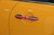 Union Jack UK Flag Design Door Handle Cover for Mini Cooper R50 R52 R53 R55 R56