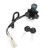 Ignition Switch Lock Keys Yamaha YZF R1 R6 R6S FZ6 OEM Style, Free Bonus Seat Lock Ignition Switch Lock Keys Yamaha YZF R1 R6 R6S FZ6 OEM Style, Free Bonus Seat Lock
