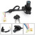 Ignition Switch Lock Keys Yamaha YZF R1 R6 R6S FZ6 OEM Style, Free Bonus Seat Lock Ignition Switch Lock Keys Yamaha YZF R1 R6 R6S FZ6 OEM Style, Free Bonus Seat Lock