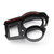 Speedometer Gauge Tachometer Clock Case Cover For BMW F650 F700 F800 Black