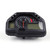 Speedometer Tachometer Gauges LCD Digital Odometer Honda CBR600RR (2003-2006)