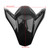 Rear Seat Fairing Cover Cowl  ABS plastic for  Kawasaki Z900 ABS (17-18) Black