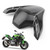 Rear Seat Fairing Cover Cowl  ABS plastic for  Kawasaki Z900 ABS (17-18) Carbon