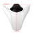 ABS plastic Rear Seat Fairing Cover Cowl Fits Kawasaki Z900 Z 900 ABS 2017-2024 White Generic ABS plastic Rear Seat Fairing Cover Cowl Fits Kawasaki Z900 Z 900 ABS 2017-2024 White Generic