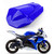 Rear Pillion Seat Cowl Fairing Cover for Suzuki GSXR1000 (09-16) K9 Blue Rear Pillion Seat Cowl Fairing Cover for Suzuki GSXR1000 (09-16) K9 Blue