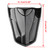 17-24 Suzuki SV650 ABS Plastic Rear Seat Cover Cowl  Carbon Generic 17-24 Suzuki SV650 ABS Plastic Rear Seat Cover Cowl  Carbon Generic