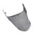 17-24 Suzuki SV650 ABS Plastic Rear Seat Cover Cowl  Carbon Generic 17-24 Suzuki SV650 ABS Plastic Rear Seat Cover Cowl  Carbon Generic