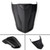 17-24 Suzuki SV650 ABS Plastic Rear Seat Cover Cowl  MBlack Generic