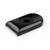 Seat Bolt Tab Cover Mount Knob For Harley Sportster Dyna Touring US, Black