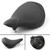 Front Seat Driver Solo Saddle for Yamaha XVS950 XV950 (2013) Black