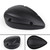Air Cleaner Filter Cover For Honda Shadow Aero Spirit VT750 C C2 RS 04-17 Black Air Cleaner Filter Cover For Honda Shadow Aero Spirit VT750 C C2 RS 04-17 Black