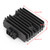 Regulator Voltage Rectifier Kawasaki ZR ZZR ZRX ZXR BJ 7 7S 750 600 550 400 250, SH650C-11 Generic Regulator Voltage Rectifier Kawasaki ZR ZZR ZRX ZXR BJ 7 7S 750 600 550 400 250, SH650C-11 Generic